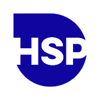 HSP Brands Logo